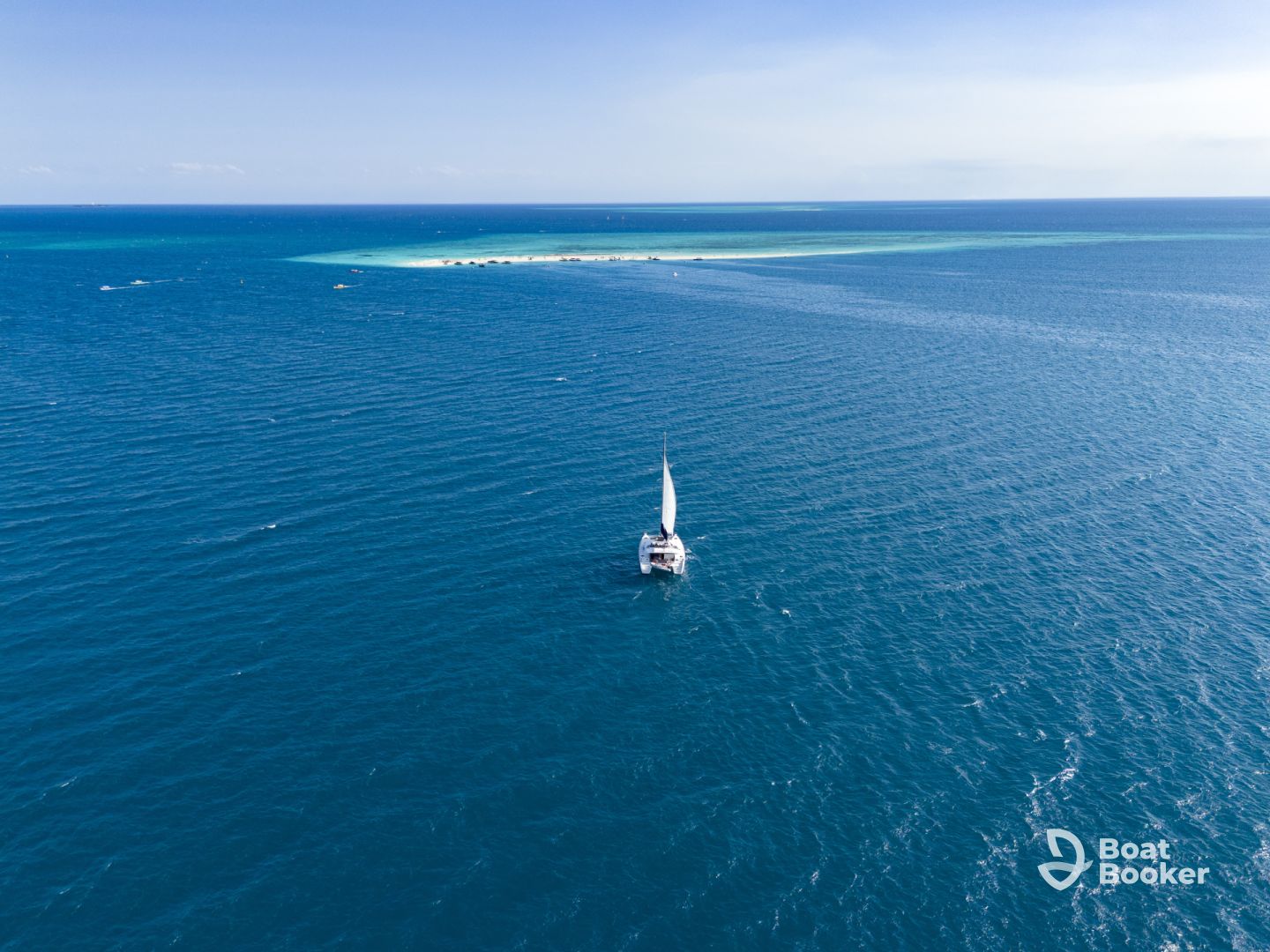 Phillip Yachtsun Charter – Lagoon 450F