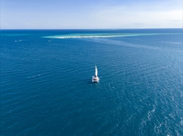 Phillip Yachtsun Charter – Lagoon 450F