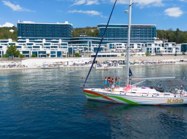 KIGO Charter