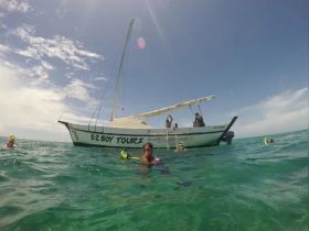 Charter Image