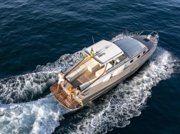 Speranza 40 – Island Hopping Tour