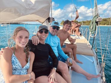 Catania Yacht Charters