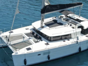Sailing Lovers – Snitram