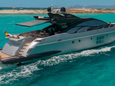 Azimut 86