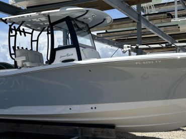 Reel Time Charters LLC