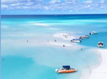 Key to the Sea – Sea Ray Boat Charter