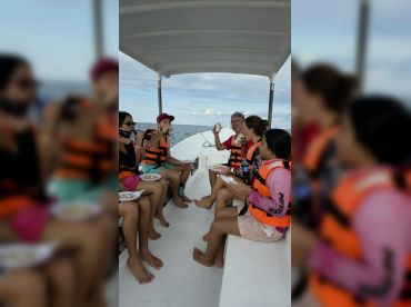 Los Tribilines Aquadventours