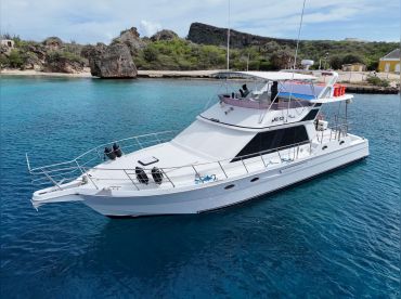 PARANDA BOAT TRIPS - PARANDA