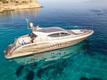 Mykonos Boat Trips