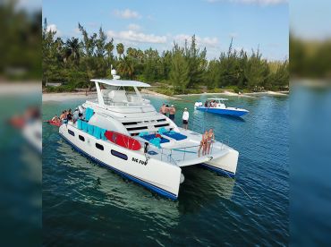 Mainstay Sailing