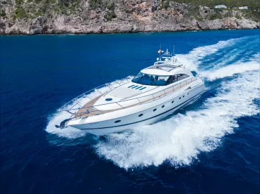 Princess 65
