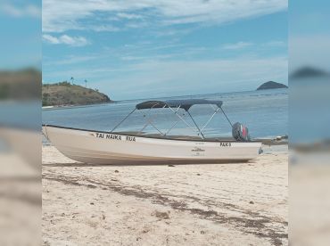 Faith Brothers Spearfishing & Tours