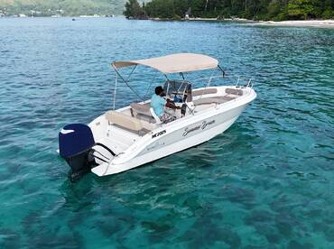 MC Seychelles Travel & Tours