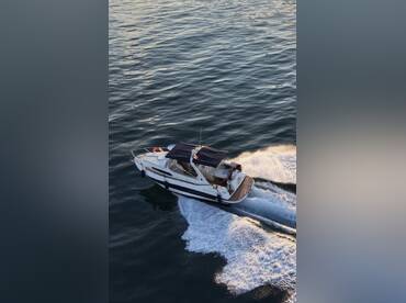 Bella Boat – Palermo's Fascinating Coastline