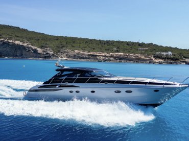 Princess 58