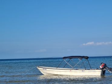 Manasa Adventure & Tours