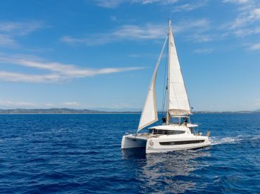 Bali 4.2 – SY SOFIA II