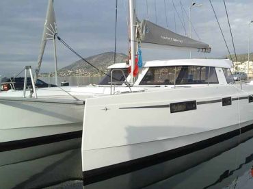 Mystic Blue Cruises NEPA