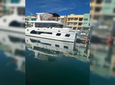Luxe Yacht Experience By Coral Dreams