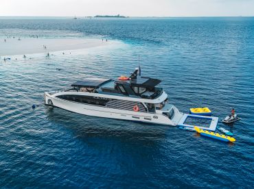 Solara Maldives