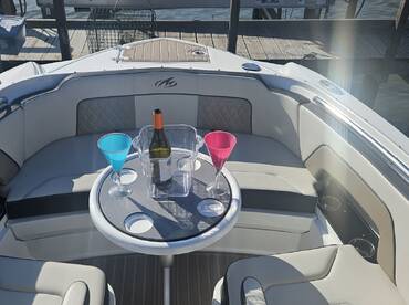 Wando Eyes Charter