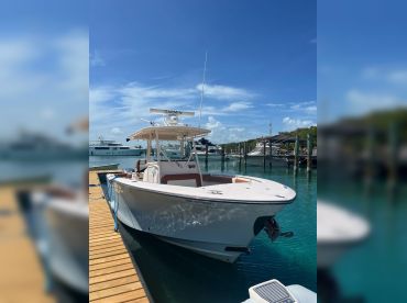 Oceanscapes Charter Company Ltd.