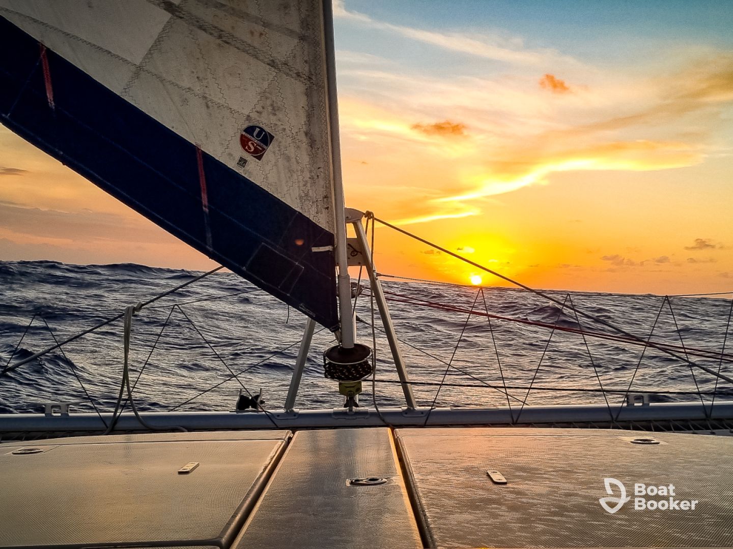 Global Sailing Colombia