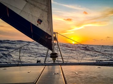 Global Sailing Colombia