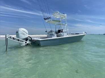 St. Pete Beach Boat Tour
