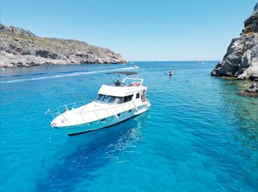 Anastasia Cruises