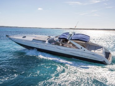 Sunseeker 48
