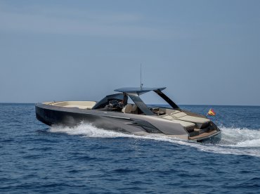 Frauscher 45