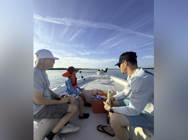 Holy Mackerel Charters