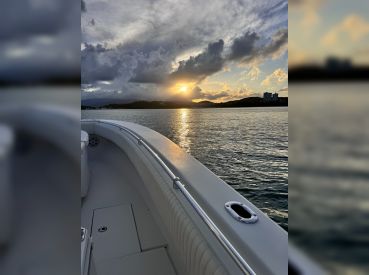 Signature Island Charters