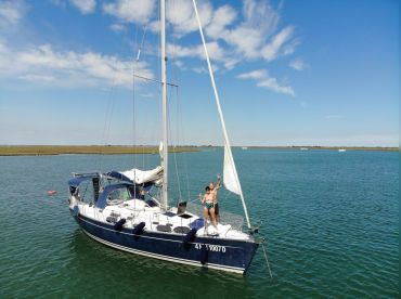 SailinVenice