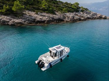 Commodore Yachting Croatia