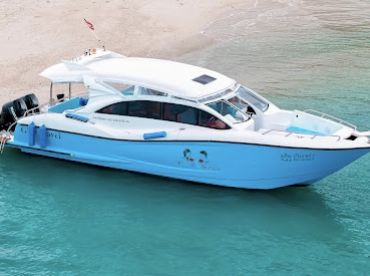 PBC Travel –  Phi Phi Island