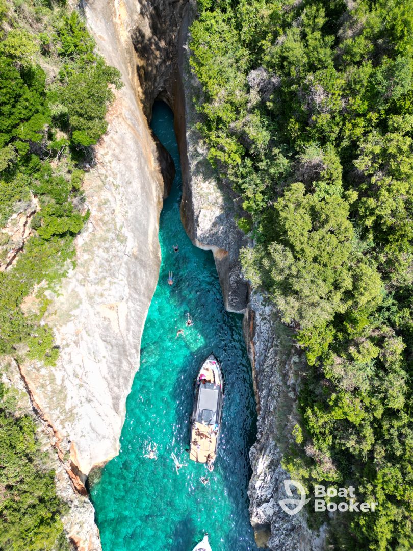 Himara Watertaxi