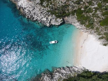 Aqua&Terra – Dhermi Boat Tours