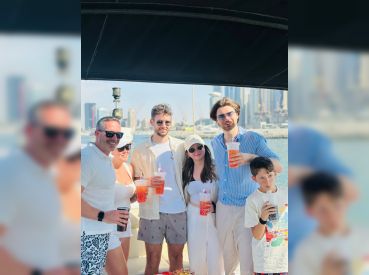 Top8 Yachts & Boat Rentals LLC