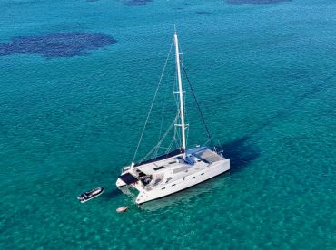 SailZen – Eco Sailing Trips & Tours in Azores