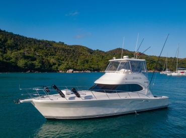 MC Seychelles Travel & Tours