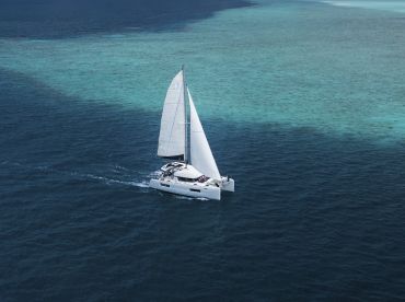 Solrise Cruises – Sail La Vie