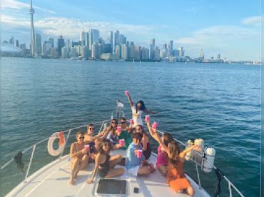 Sea Angel Charters