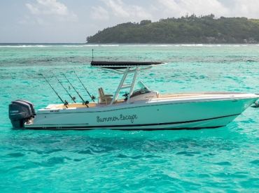 MC Seychelles Travel & Tours
