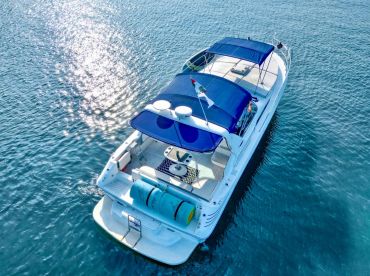 TB Tours & Transfers – Marine Experience