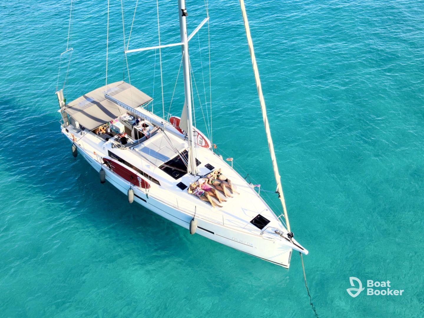 Tropea. Exclusive sailing cruise. 4 hours