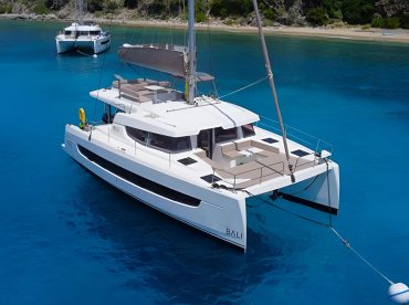 Jackalope - Ultimate All-Inclusive Charter