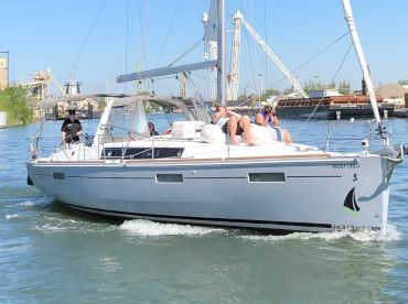 Gone Sailing Adventures