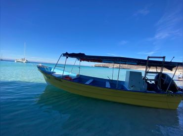 Baja Discovery Tours